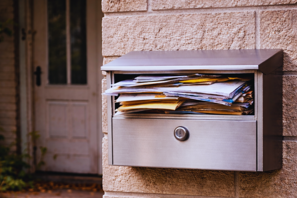 2. 放置で起きやすい3つのリスクを知っておこう