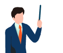 営業マン