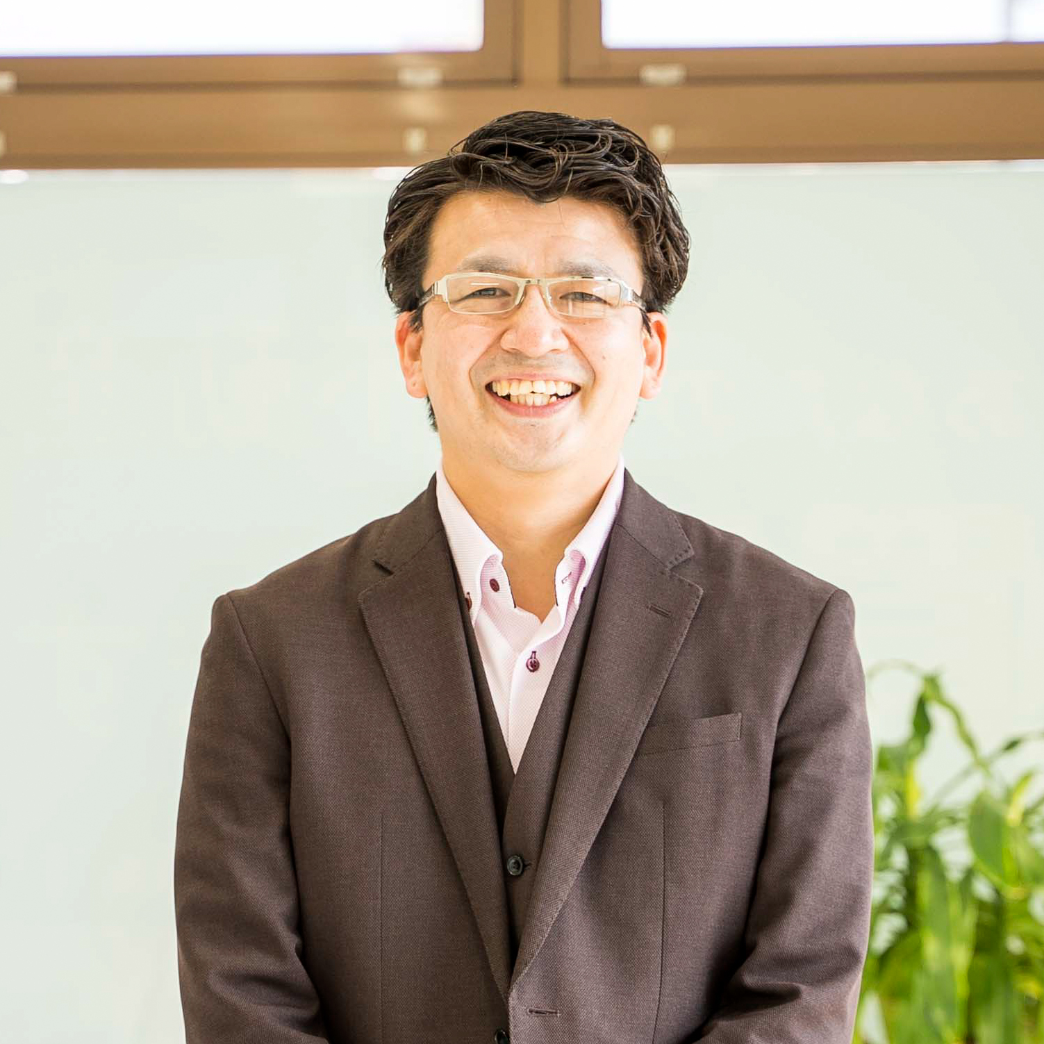 松山　英宗