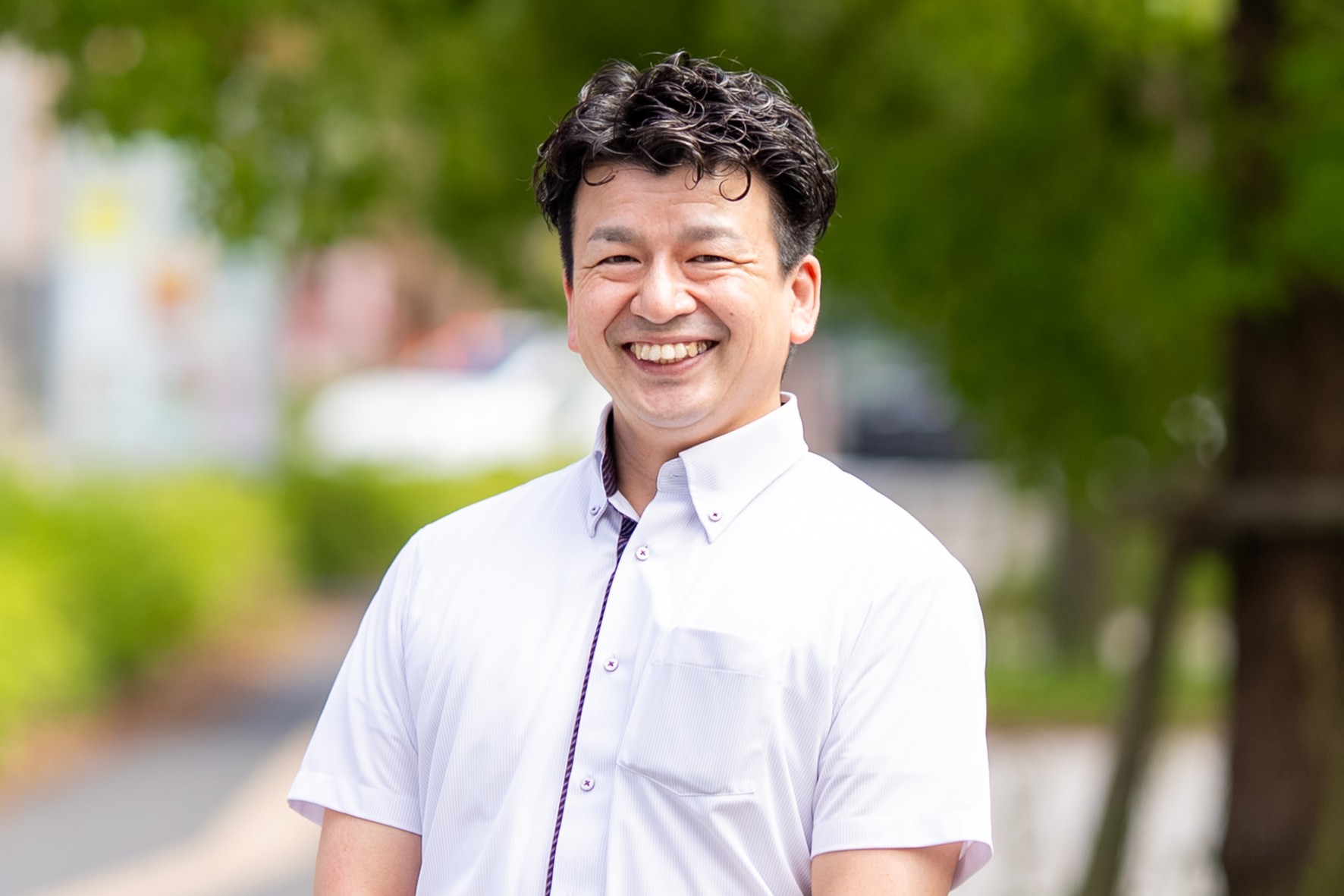 松山　英宗